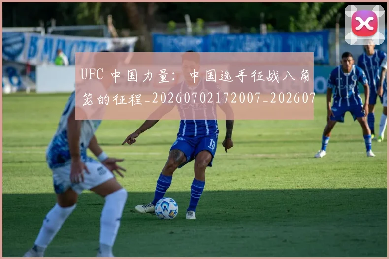 UFC 中国力量：中国选手征战八角笼的征程_20260702172007_20260714215242