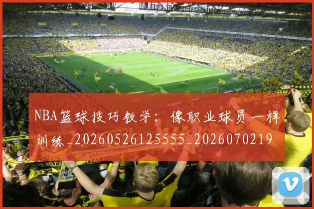 NBA篮球技巧教学：像职业球员一样训练_20260526125555_20260702195353